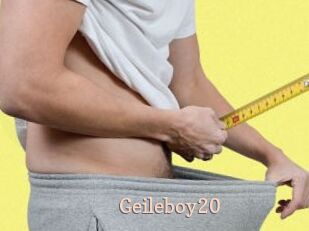Geileboy20