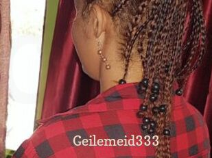 Geilemeid333