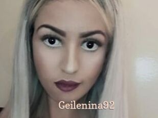 Geilenina92