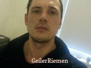 GeilerRiemen