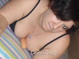 GeilesDing