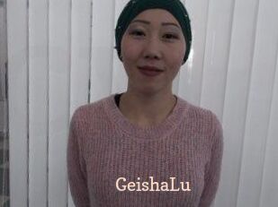 GeishaLu