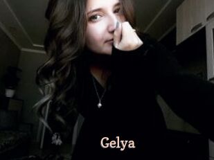 Gelya