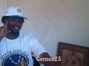 Gemex25