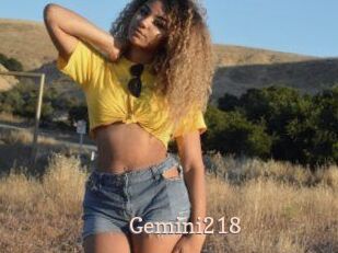 Gemini218