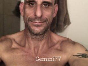 Gemini77