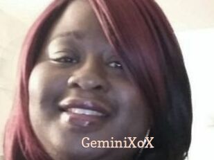 GeminiXoX