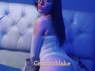 Geminsblake
