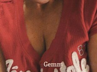 Gemm