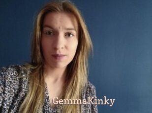 GemmaKinky