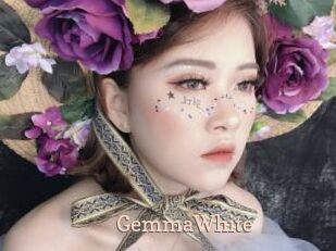GemmaWhite Chaude Vision