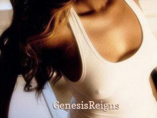 GenesisReigns