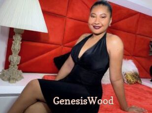 GenesisWood
