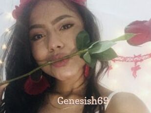 Genesish69