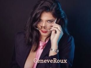 GeneveRoux