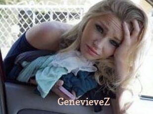 GenevieveZ