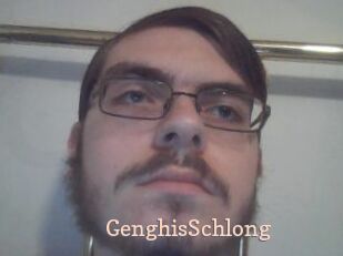 GenghisSchlong