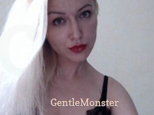 GentleMonster