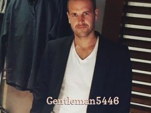 Gentleman5446