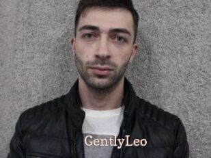 GentlyLeo