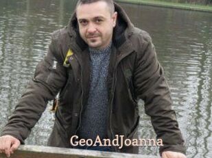 GeoAndJoanna