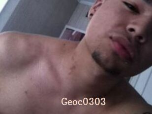 Geoc0303