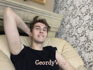 GeordyVice