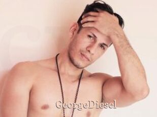 GeorgeDiesel