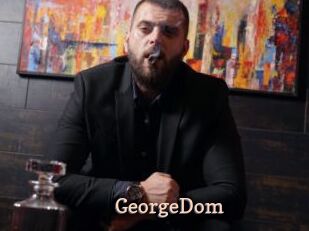 GeorgeDom