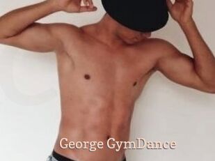 George_GymDance