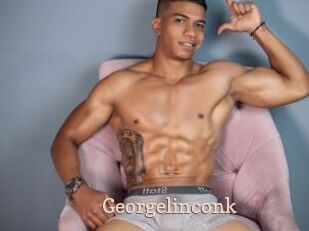 Georgelinconk
