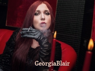 GeorgiaBlair Chaude Vision