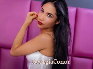GeorgiaConor