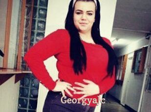 GeorgyaJc