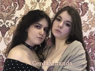 GerdaMiranda