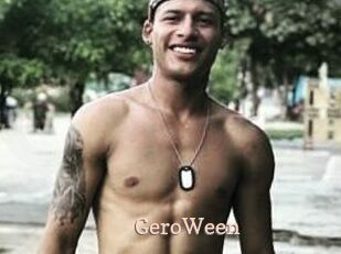 GeroWeen