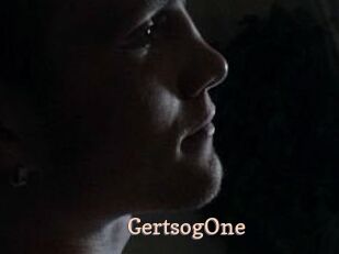 GertsogOne