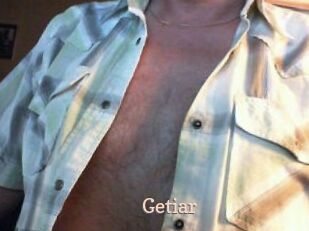 Getiar