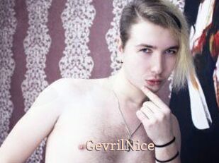 GevrilNice