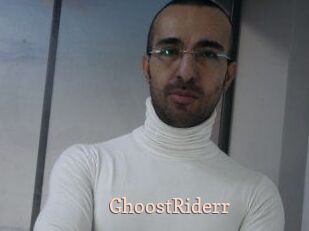 GhoostRiderr