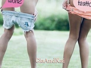 GiaAndKai