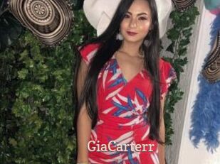 GiaCarterr
