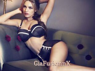 GiaFusionnX
