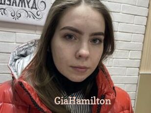 GiaHamilton
