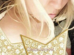 Giaanderson