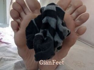GianFeet