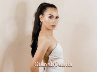 GianahGanda