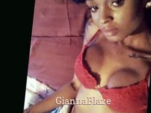 GiannaBlaze