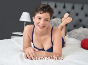 GiannaChloe