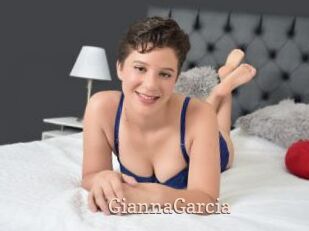 GiannaGarcia